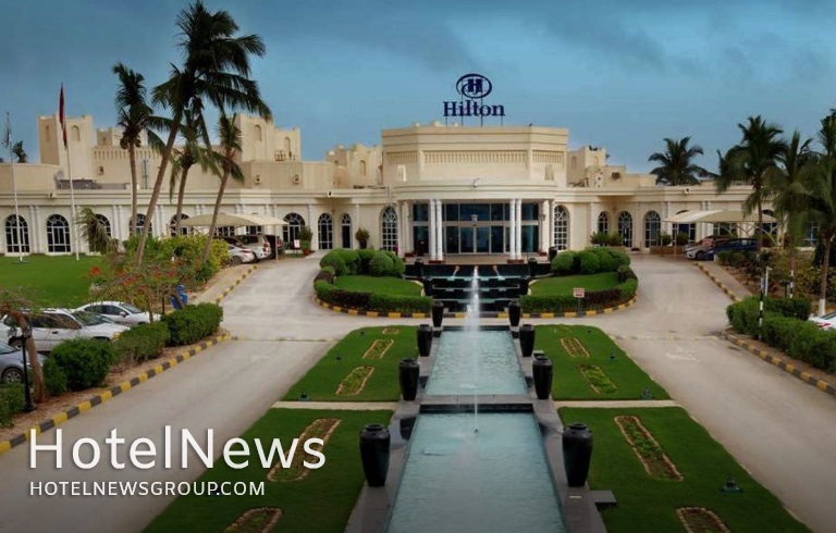  مصر پیشرو در ساخت هتل در قاره آفریقا - تصویر 1