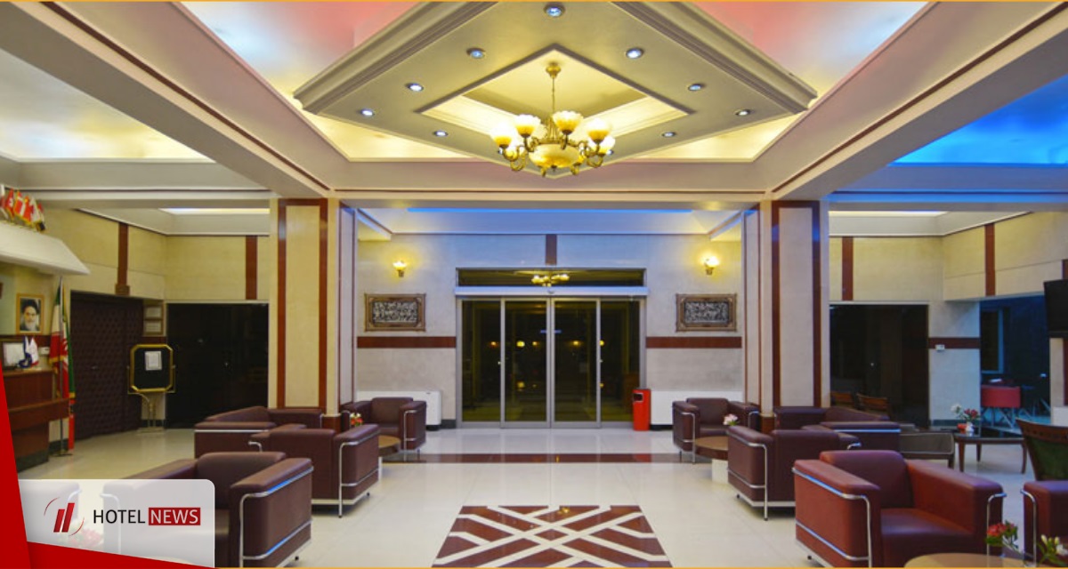 Park Saadi Hotel - Photo Other