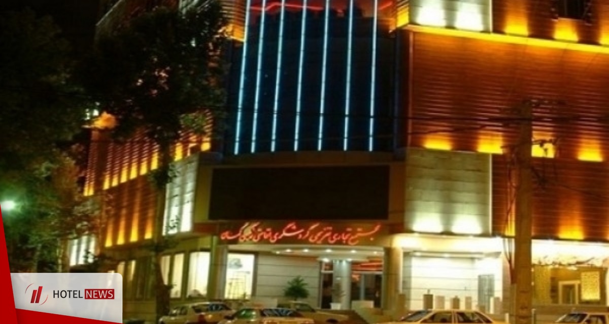 هتل رنگین کمان خرم آباد - تصویر 0