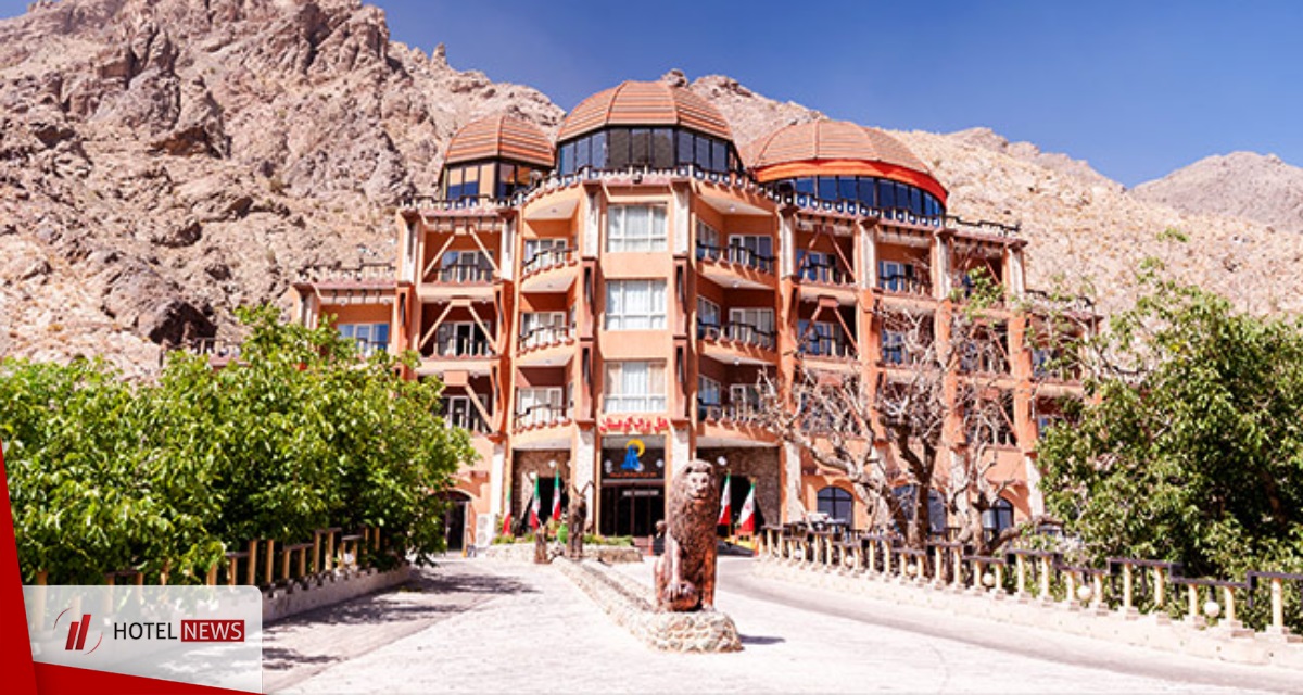 هتل بزرگ کوهستان بیرجند  - تصویر 5