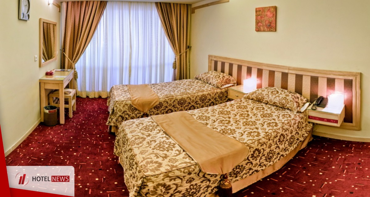 هتل امیرکبیر اراک - تصویر 12