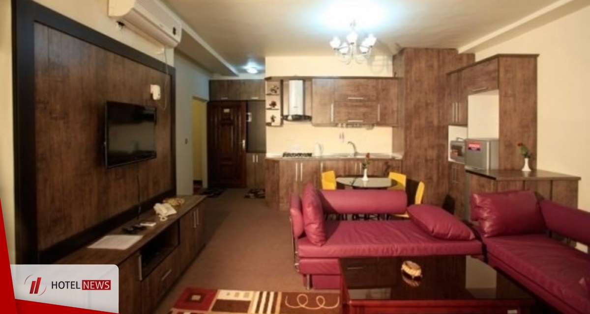 Boushehr Plus Hotel - Photo Room & Suite
