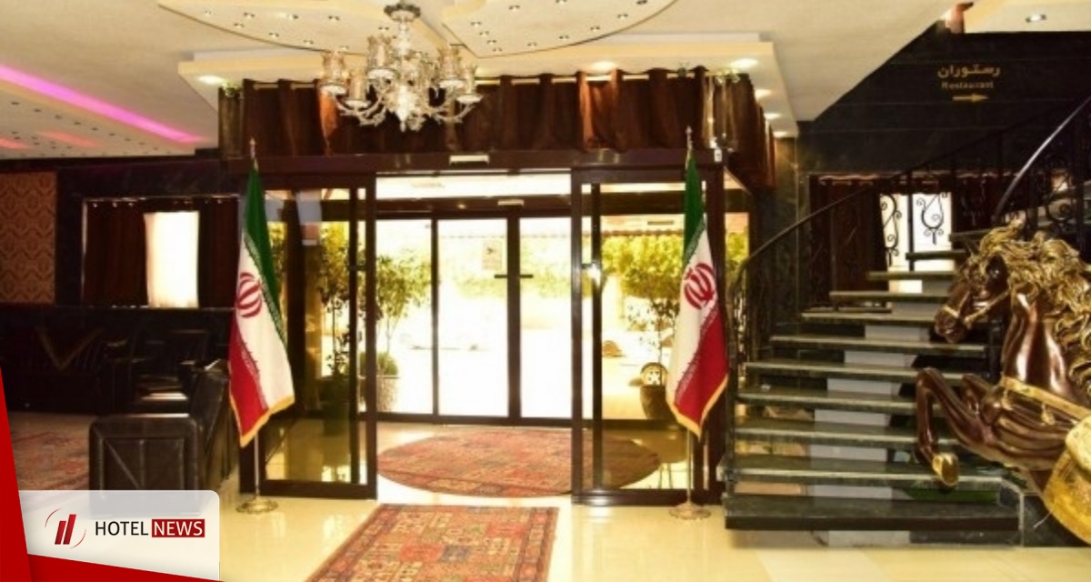 هتل پلاس بوشهر - تصویر 3