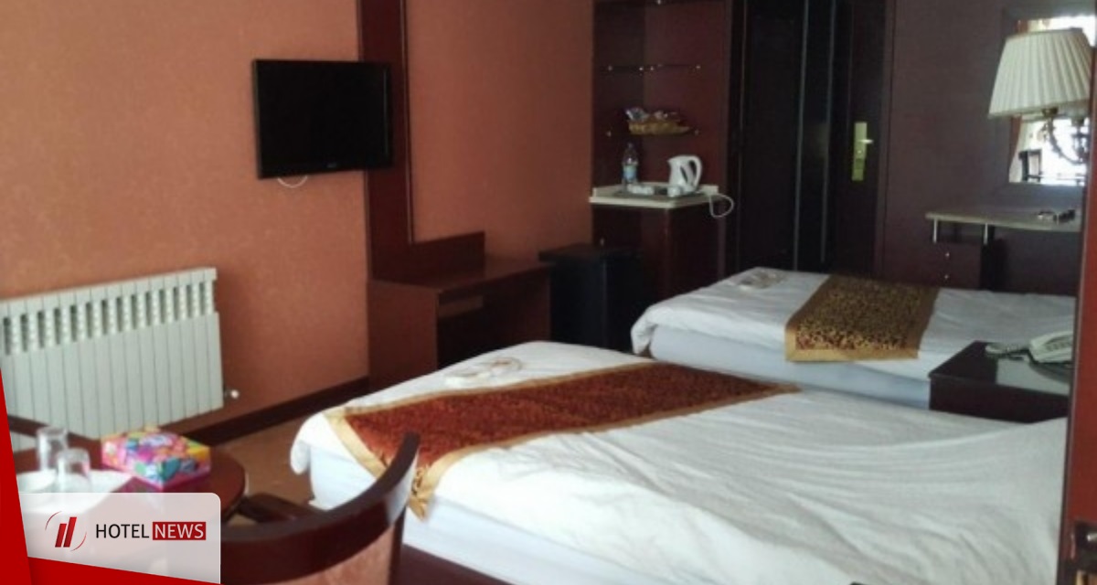 هتل شادی سنندج  - تصویر 5