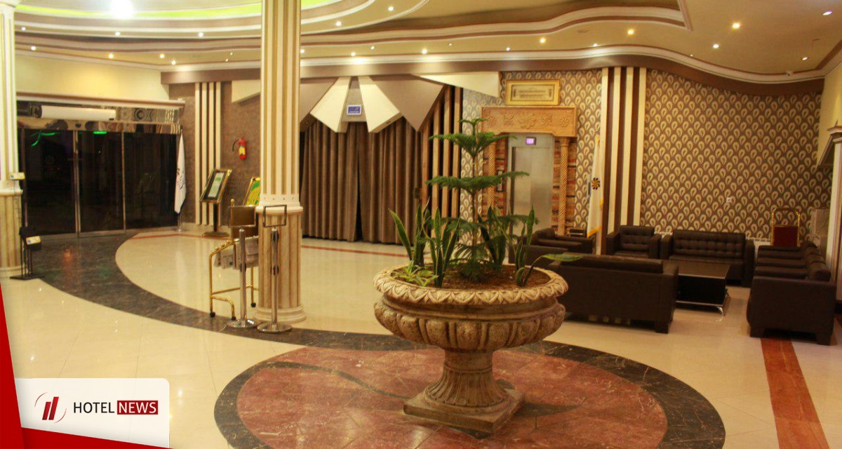 Khomeyn Emam Reza Hotel - Photo Other