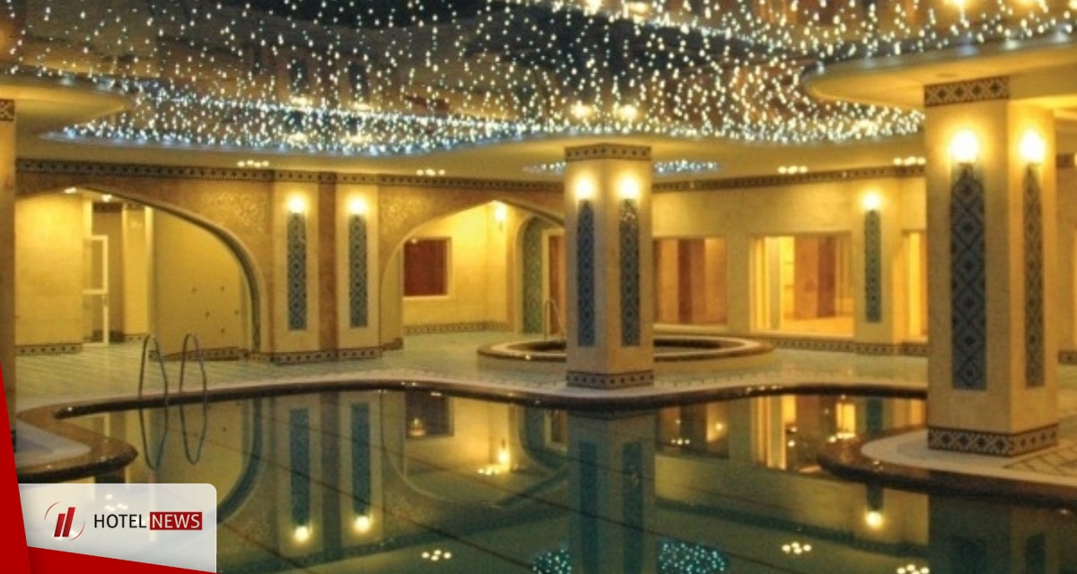 Mashhad Madinah Al Reza Hotel - تصویر 1