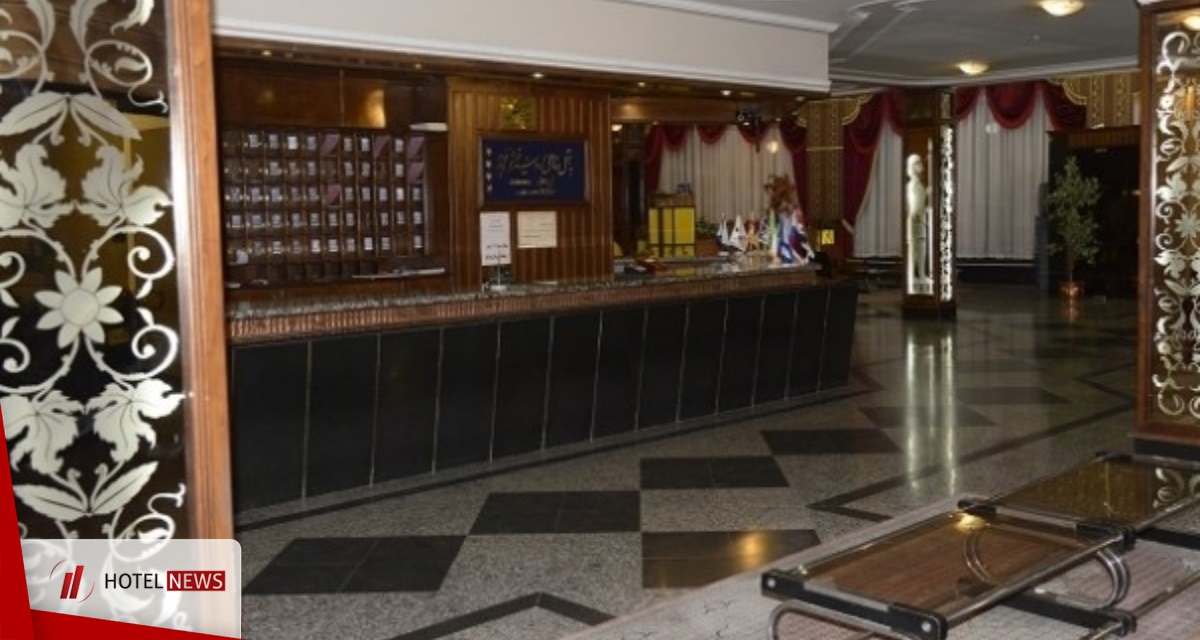 هتل ساحل ارومیه     - تصویر 9