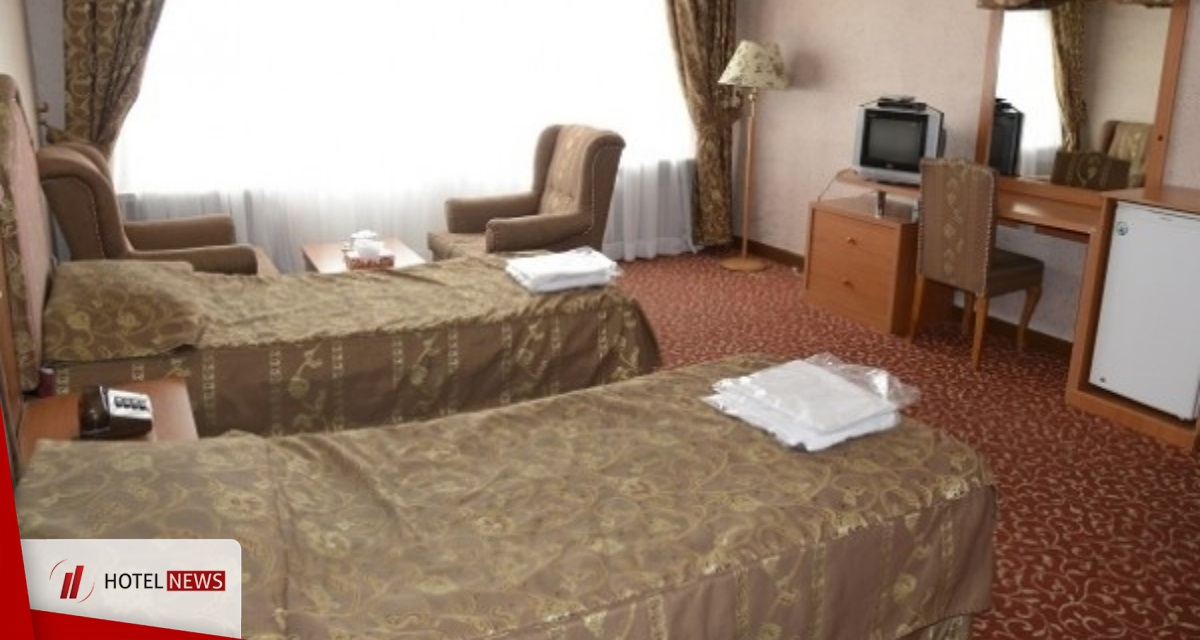 هتل ساحل ارومیه     - تصویر اقامتی