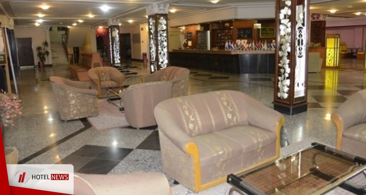 هتل ساحل ارومیه     - تصویر 6