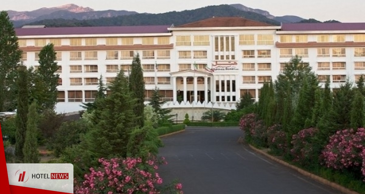 هتل اسپیناس آستارا     - تصویر 0