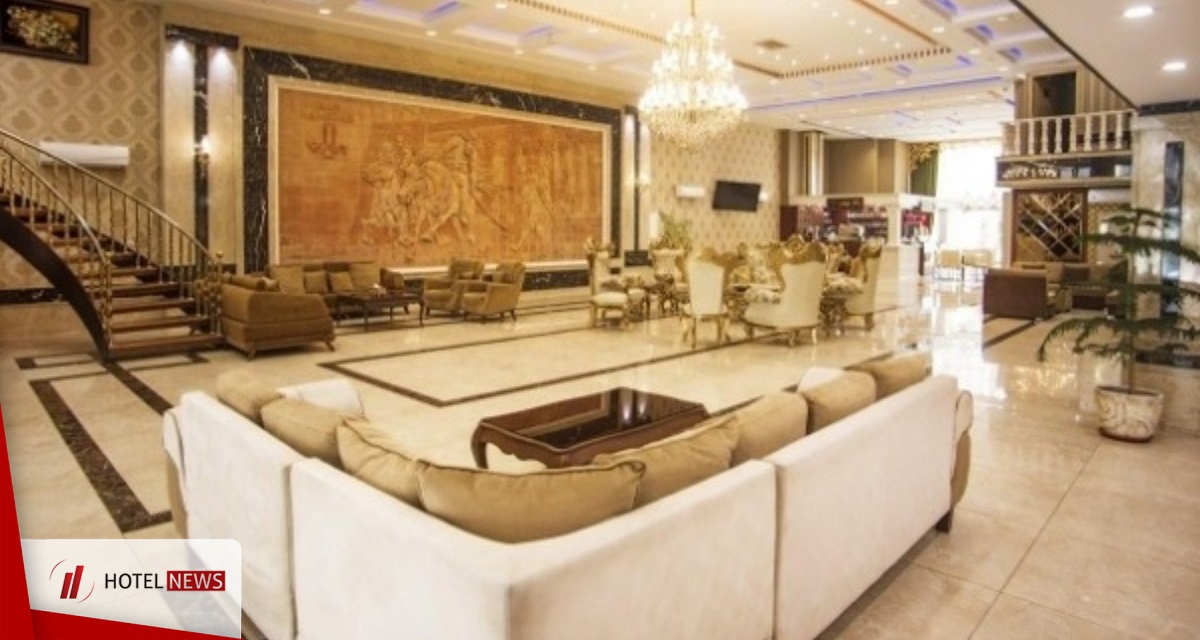 هتل امیران 1 همدان     - تصویر 2