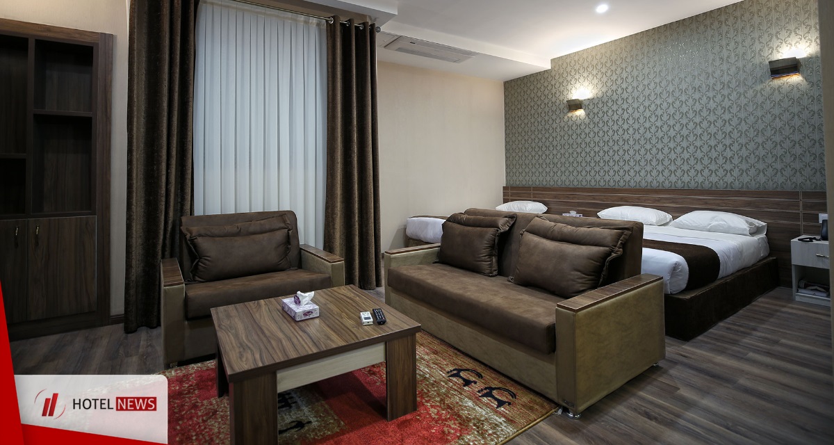 هتل کتیبه همدان     - تصویر 3