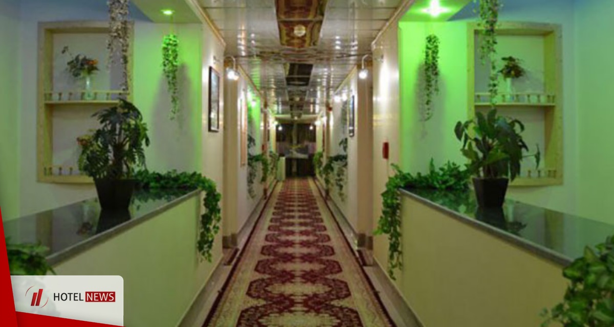 هتل نیشکر اهواز     - تصویر 3