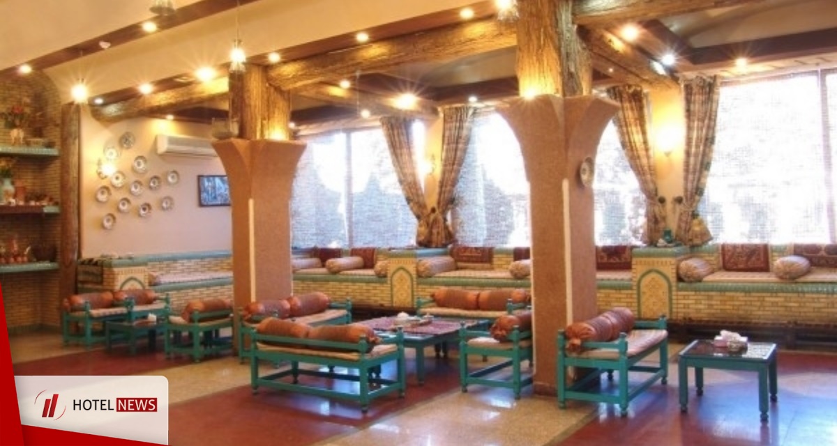 هتل جهانگردی کرمان     - تصویر 3