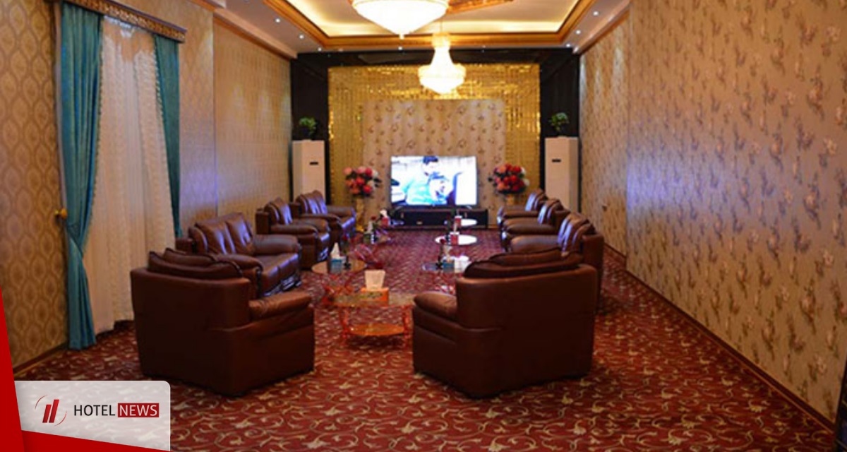هتل فردوس چابهار     - تصویر 8