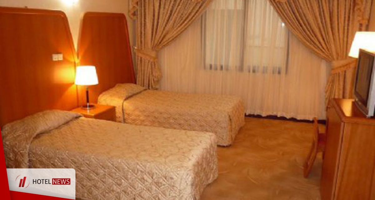 هتل لاله چابهار     - تصویر اقامتی