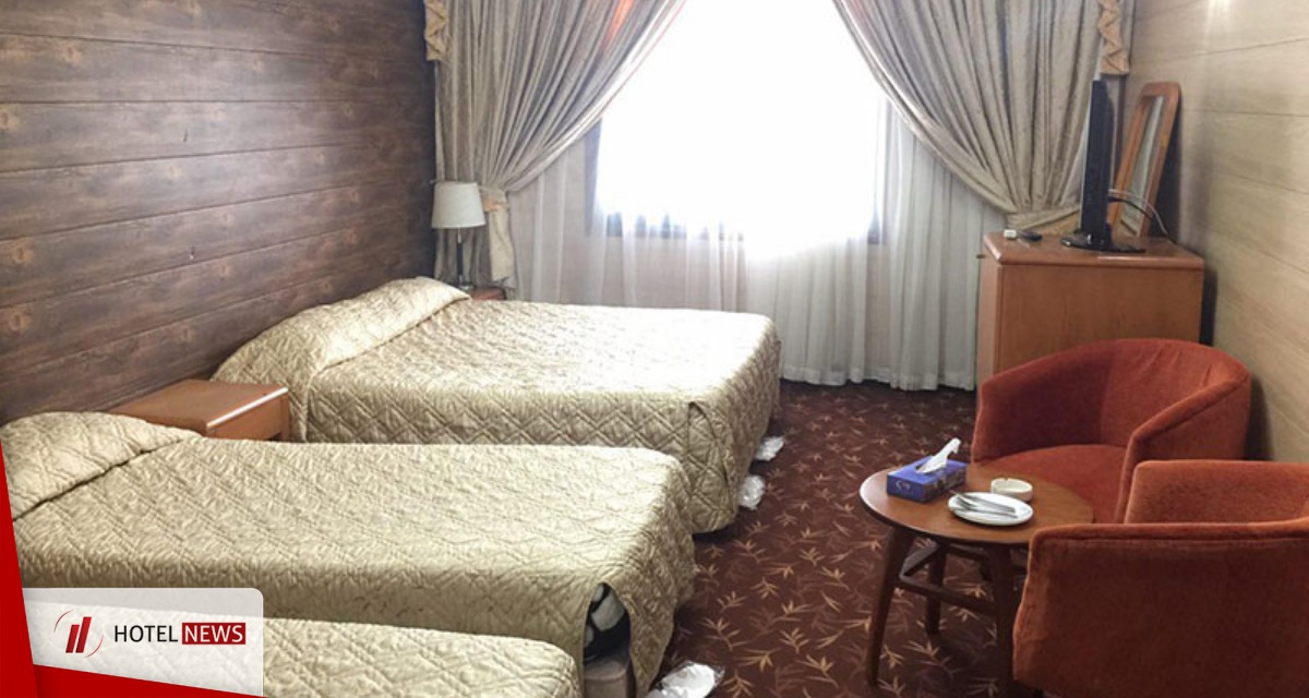 هتل لاله چابهار     - تصویر 7