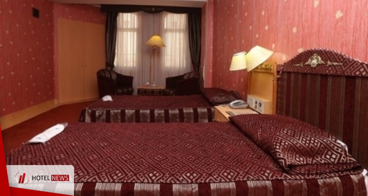 هتل مرمر قزوین     - تصویر 0