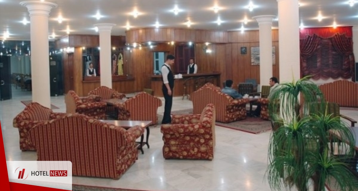 هتل آزادگان کرمانشاه     - تصویر 3