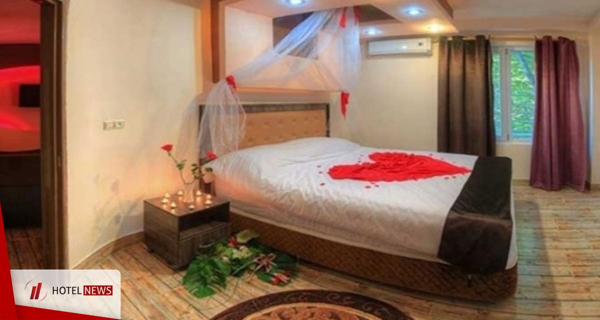Gorgan Shahab Hotel  - Photo Room & Suite