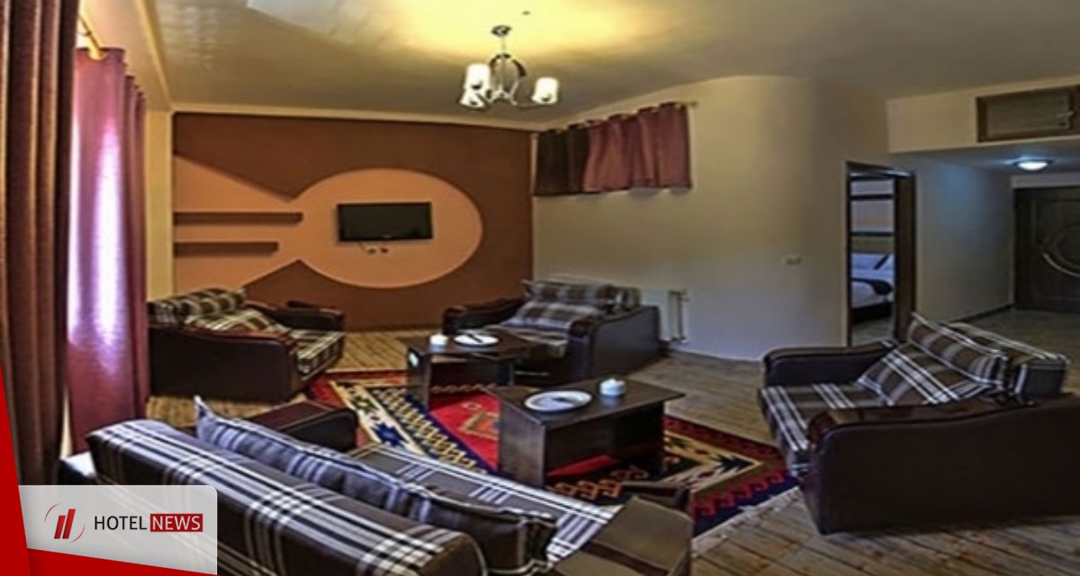 هتل شهاب گرگان     - تصویر 5