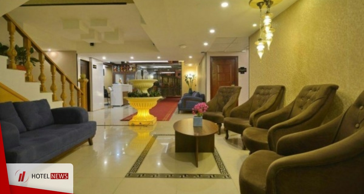 هتل ریم رام عسلویه - تصویر سایر