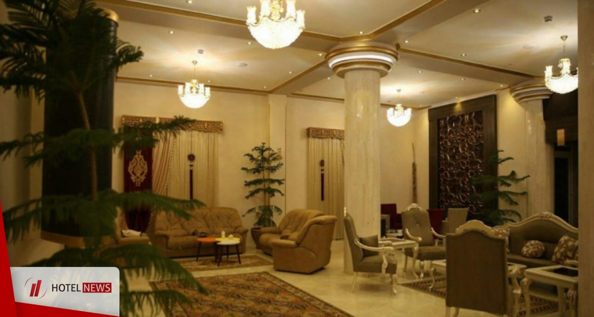 Bastam Ghasr Hotel - تصویر 4