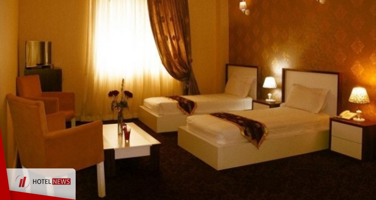 Bastam Ghasr Hotel - Photo Room & Suite