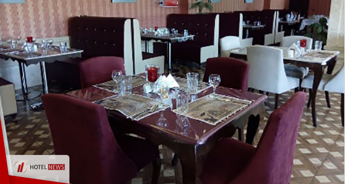 Saqqez Kurd Hotel - Photo Dining