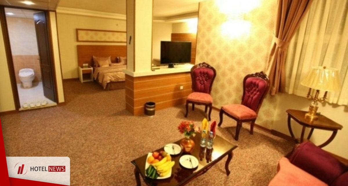 هتل آوین اصفهان    - تصویر 6
