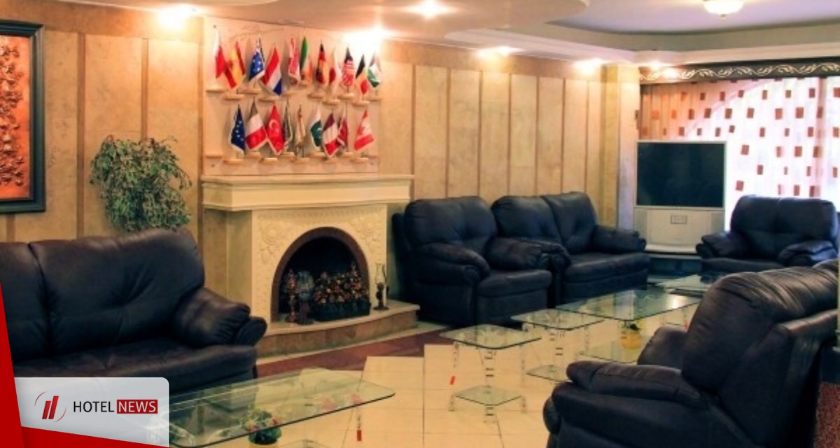 هتل آزادی اصفهان    - تصویر سایر