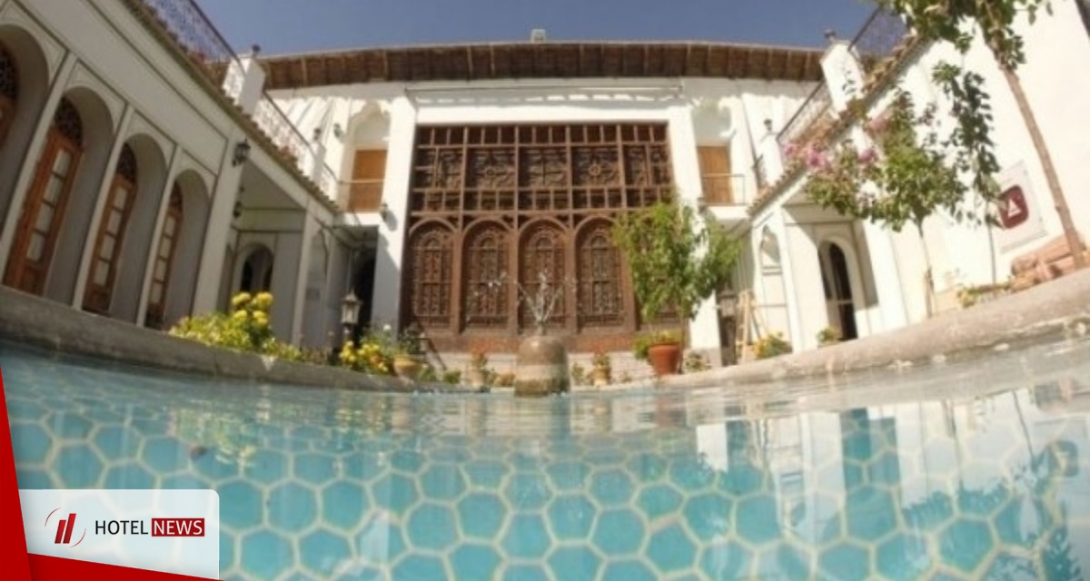Isfahan Atigh Traditional Hotel - Photo Other