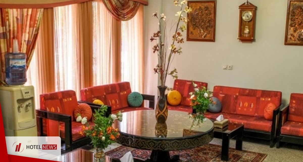هتل آپارتمان هشت بهشت اصفهان    - تصویر 2