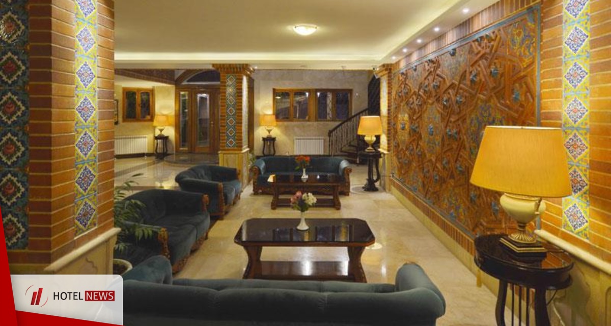 هتل ارگ شیراز    - تصویر 9