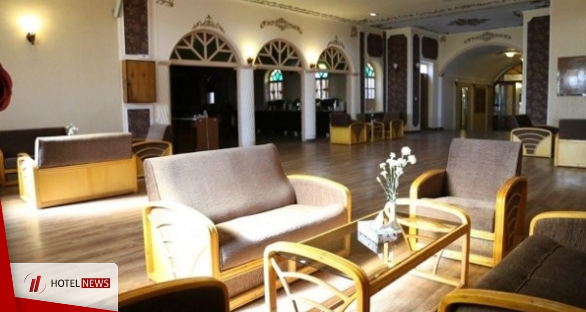 Parsian Azadi Hotel Yazd     - تصویر 6