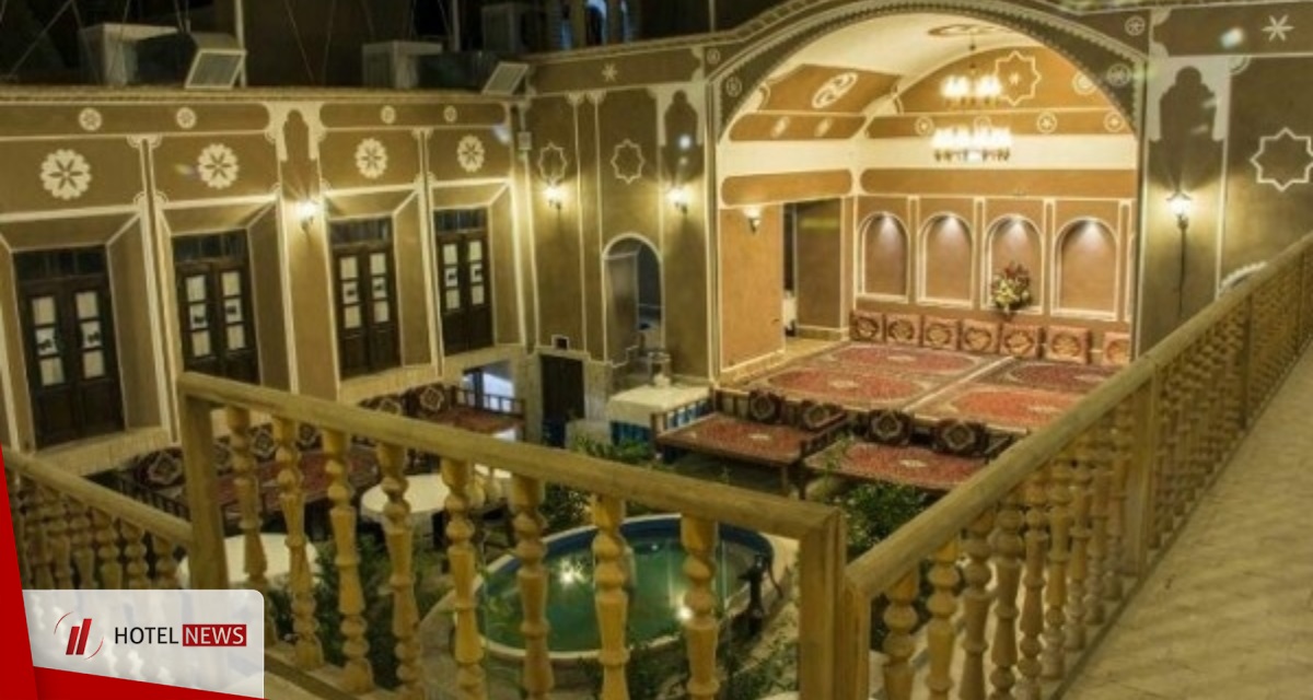 Yazd Firoozeh Traditional Hotel - Photo Other