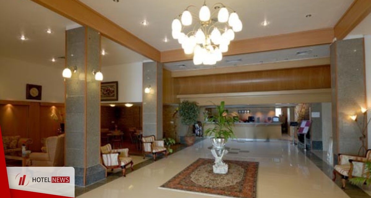 هتل آفتاب شرق کیش    - تصویر 8