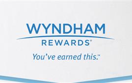 برنامه وفاداری مشتری با نام Wyndham Rewards