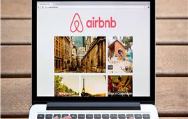 پس از Booking، وب‌سایت Airbnb هم مانع از دسترسی کاربران ایرانی به سامانه خود شد