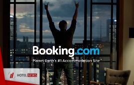معرفی اپلیکیشن هتلداری Booking.com + لینک دانلود