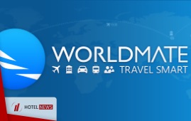 Introducing the WorldMate Hotel Application