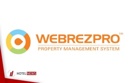 نرم‌افزار مدیریت هتلداری WebRezPro