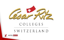 The introduction of César Ritz hotel colleges in Switzerland