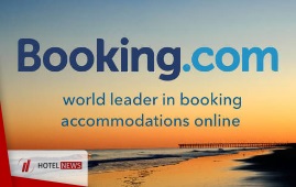 رزرواسیون آنلاین Booking