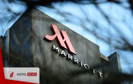 ورود رسمی گروه هتل‌های Marriott به بازار خانه‌های اجاره‌ای 
