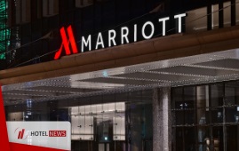 Introducing Marriott's new plan in hospitality