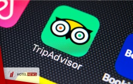 معرفی اپلیکیشن هتلداری Tripadvisor