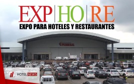 معرفی نمایشگاه تجهیزات هتلداری و رستوران Exphore – کاستاریکا