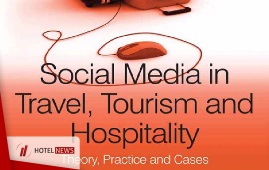 رسانه‌های اجتماعی در گردشگری و هتلداری + فایل PDF