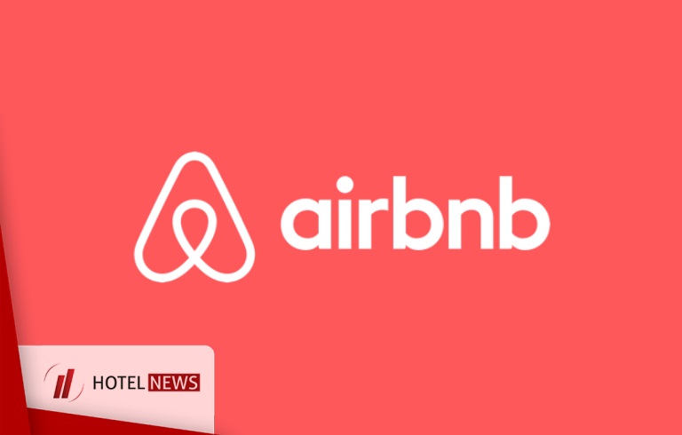 اپلیکیشن هتلداری Airbnb